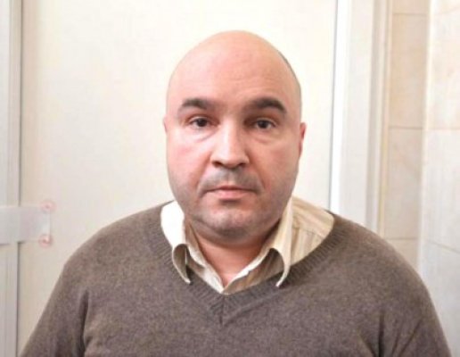 Afaceristul DIMOFTACHE a ”bifat” 23 de ani în spatele gratiilor, pentru EVAZIUNE FISCALĂ